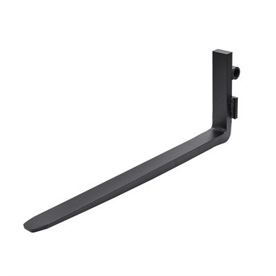 Forks de palets de galleda