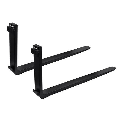 Forquilles 100x45x1700 ITA/FEM/ISO