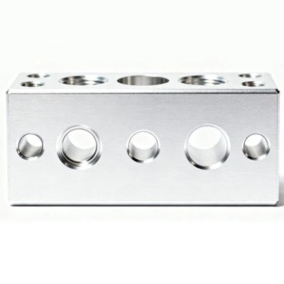 Aluminum Precision Parts suppliers
