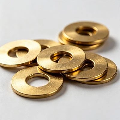 Custom Brass Washer suppliers