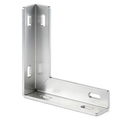 Large Aluminum L Brackets best