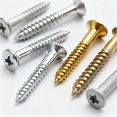 Metric Sheet Metal Screws suppliers