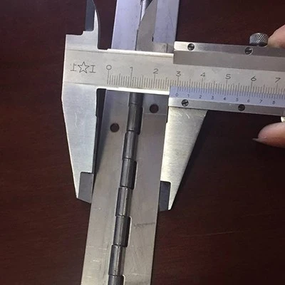 Outdoor Continuous Hinge factory