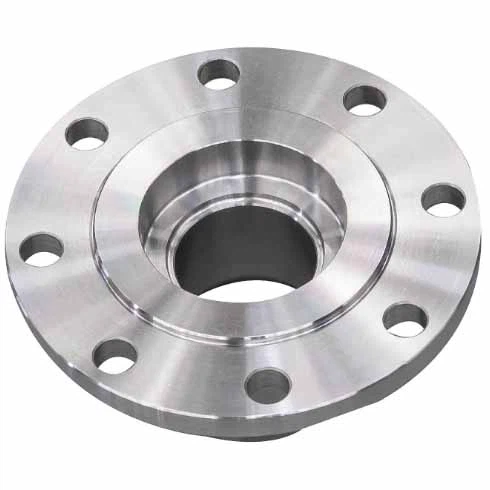 Aluminum CNC Turning Parts/3