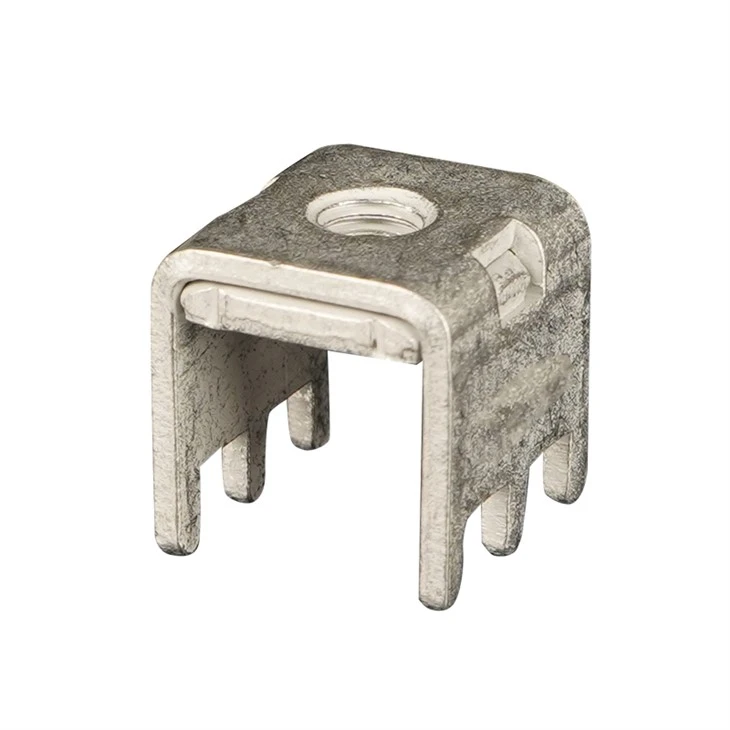 Screw Soldering Terminal