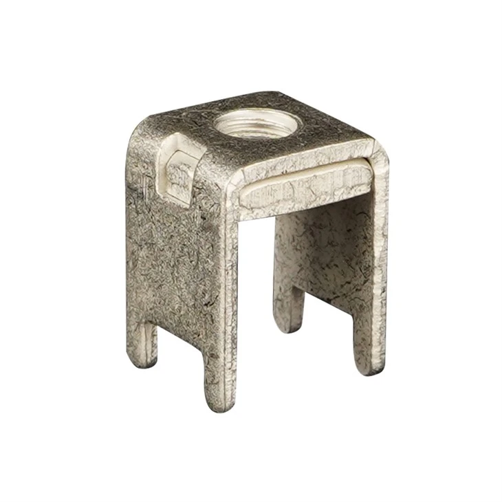 Screw Terminal Header