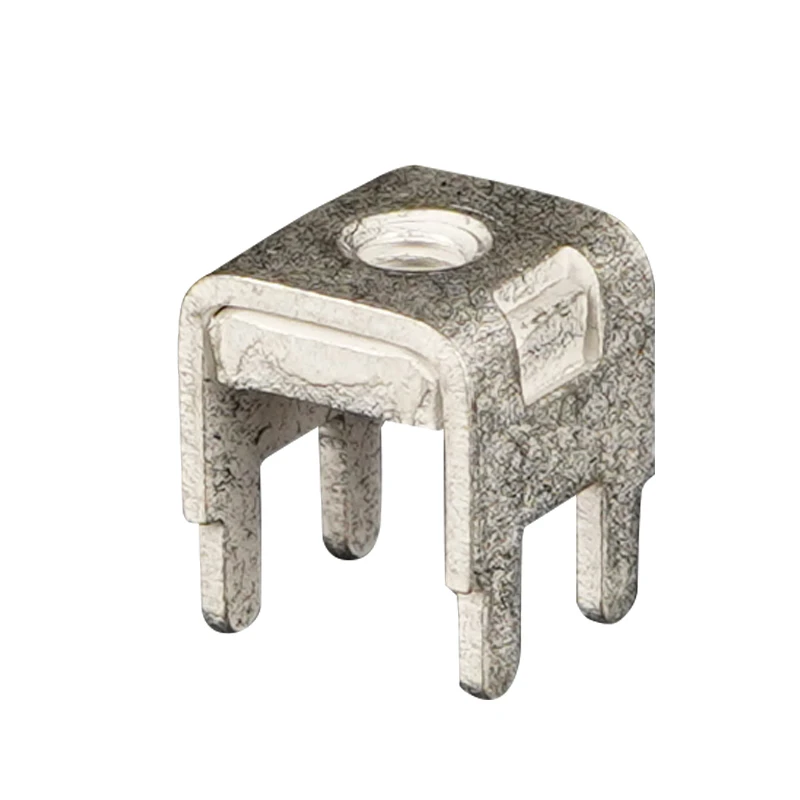 Screw Terminal Header