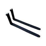 Forquilles 100x40x1300 ITA/FEM/ISO
