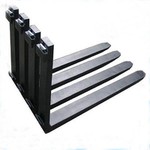 Forquilles 100x40x1400 ITA/FEM/ISO