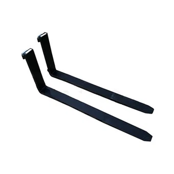 Forquilles 120x35x1100 ITA/FEM/ISO
