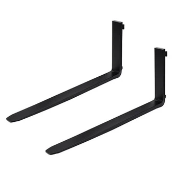 Forquilles 120x35x1400 ITA/FEM/ISO