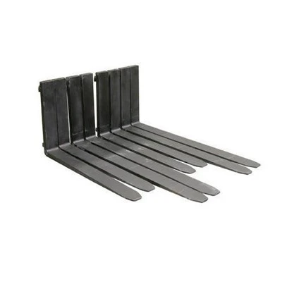 Forquilles 120x40x1900 ITA/FEM/ISO