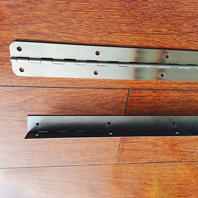 Frontissa de piano lliscant